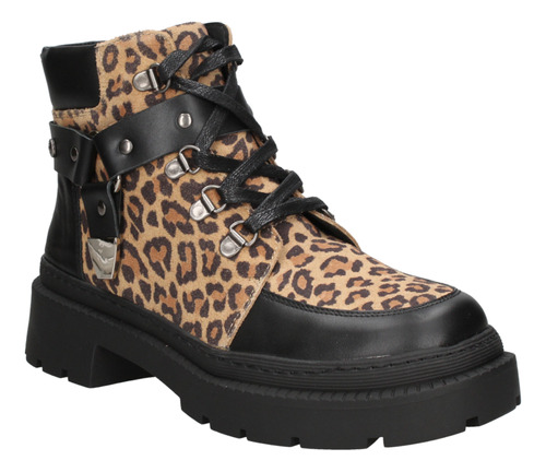 Botin Casual Mujer Zappa - H345