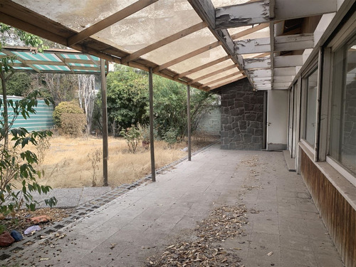 Oficina En Arriendo En Las Condes Alcantara