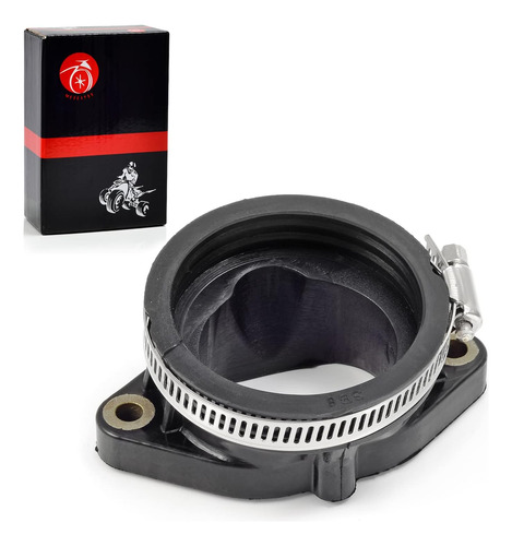 Boot Múltiple De Admisión Moto1988 Para Polaris Rzr Xp 1000