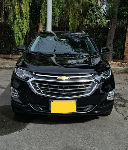 Chevrolet Equinox 1.5 Premier