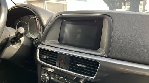 Mazda CX-5 2.5 Grand Touring Lx