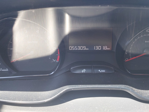 Peugeot 2008 Allure 1,6 Tiptronic 2017 - Car One - Ez -