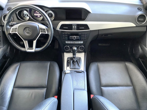 Imagen 3 de 4 de Mercedes Benz C350