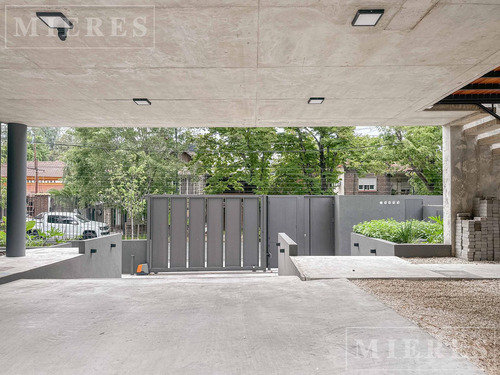 Dúplex En Venta En Tigre Mews