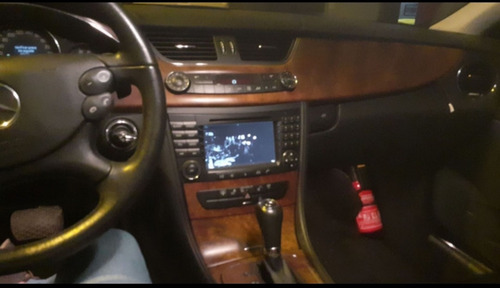 Mercedes-benz Classe C Cls 350