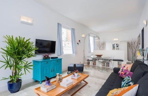 Imagem 25 de 30 de Apartamento Residencial À Venda, Conjunto Residencial Novo Pacaembu, São Paulo - . - Ap2517