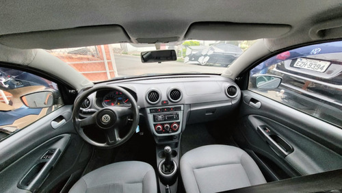 Volkswagen Gol 1.0 Total Flex 5p