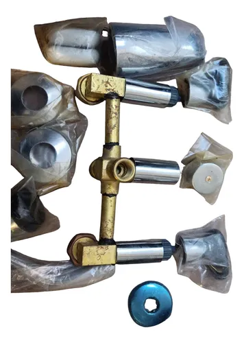 Llave Para Ducha Bañera