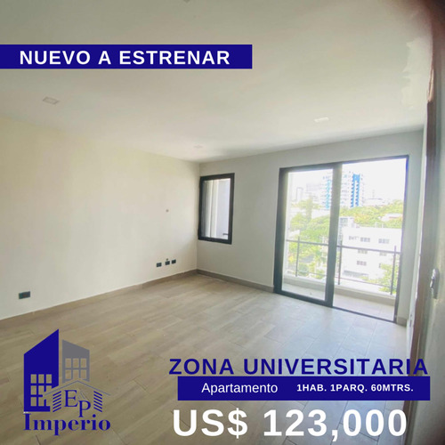 Se Vende Nuevo En La Zona Universitaria