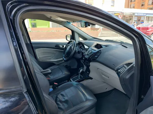 Ford Ecosport titanium 2.0 At 4x2