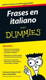 Libro De Frases Italiano En Mercado Libre Argentina - 