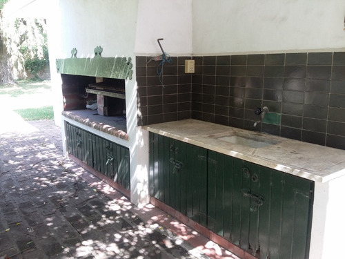 Imagen 17 de 20 de Excelente Oportunidad!!! Casa Quinta En Sourigues