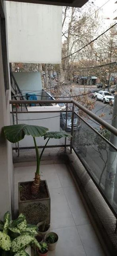 Imagen 8 de 10 de Departamento Venta General Paz 1 Dormitorio Pileta