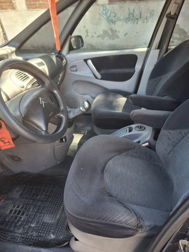 Citroën Xsara Picasso 2.0 Hdi