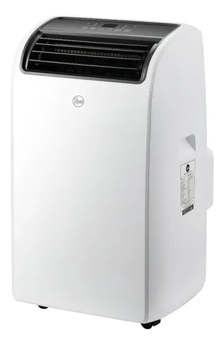 Ar-condicionado Portátil Rheem 12000btus Frio Branco
