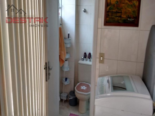 Ref.: 4349 - Apartamento Em Jundiaí Para Venda - V4349