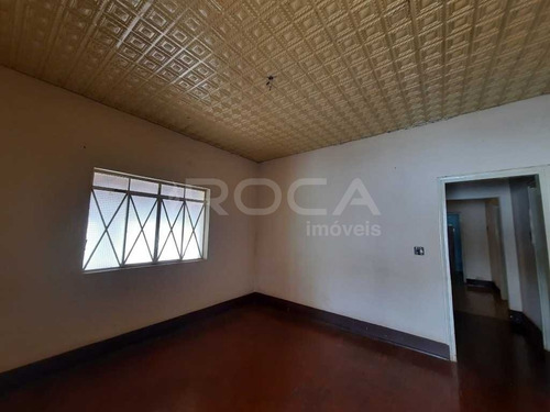 Imagem 4 de 6 de Aluguel De Casas / Comercial Na Cidade De São Carlos 27941