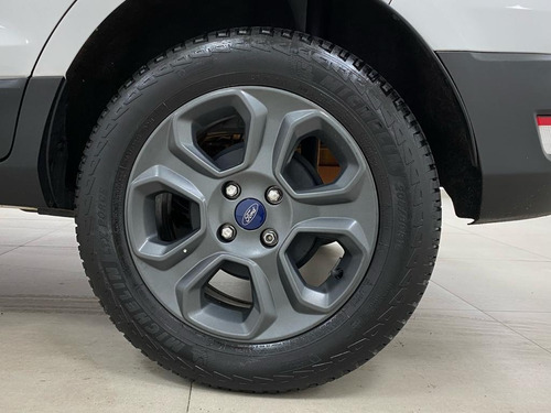 Imagem 8 de 13 de Ford Ecosport Freestyle 1.5 (aut) (flex)