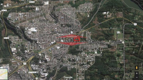 Imagem 2 de 3 de Terreno - Centenario - Ref: 5990 - V-5990