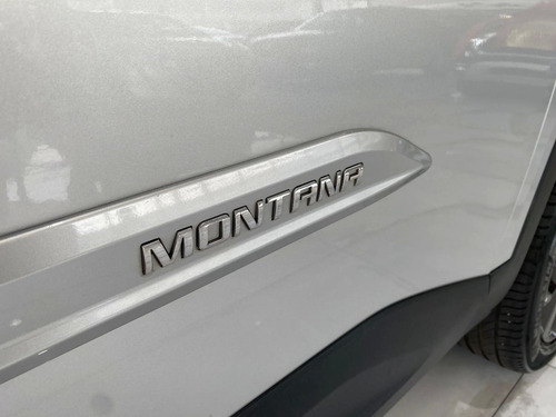Chevrolet Montana 1.2 TURBO FLEX PREMIER AUTOMÁTICO