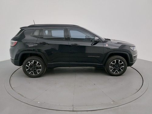 Jeep Compass 2.0 16V DIESEL TRAILHAWK 4X4 AUTOMÁTICO