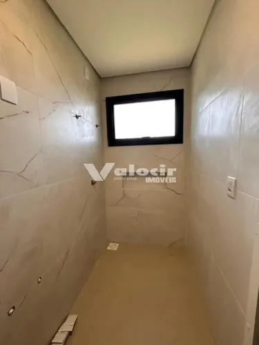 Casa Nova, 3 Suítes, 3 Banheiros, Lavabo, Garagem Para 2 Carros Rainha Do Mar, Xangri-lá - Rs