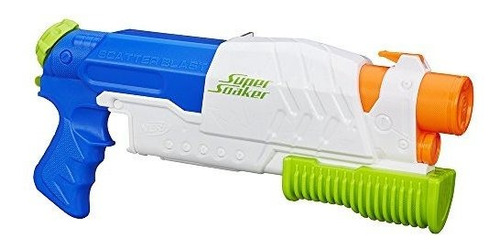 Pistola Nerf A5832eu4 Super Soaker Scatterblast