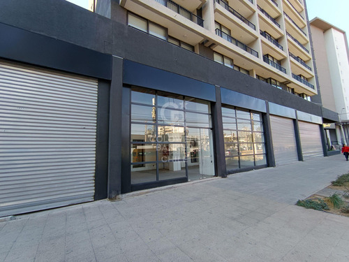 Local En Vicuña Mackenna Pte. De 76 M2