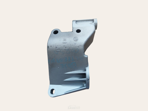 Base Soporte Alternador Corsa Tornado 1.8 Original Oem