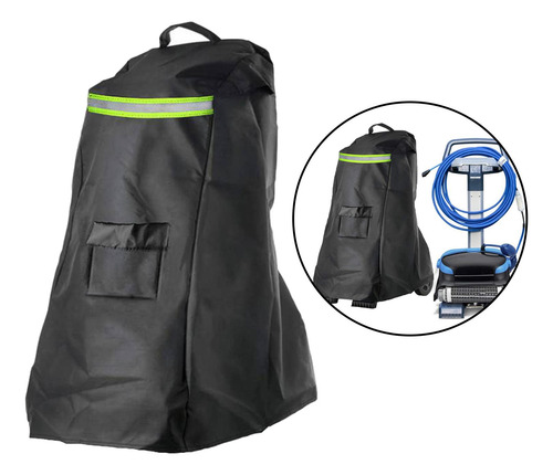 Pool Cleaner Cover Cubierta Protectora Impermeable
