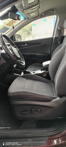 Kia Sorento 2018 3 Filas De Asientos, 4 Cliindros
