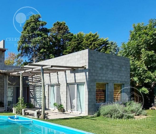 Venta - Casa - Barrio Parque Sakura