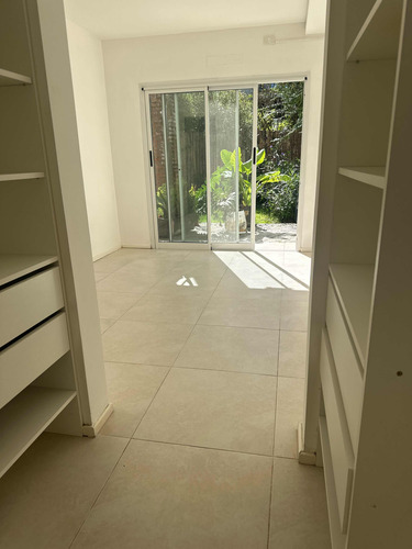 Departamento Alquiler En Pilar, Campanillas Park, Gba Zona Norte