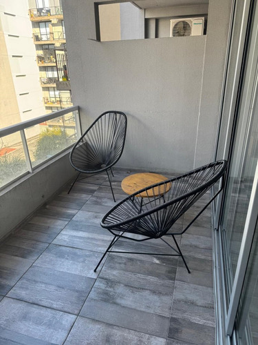 Departamento Monoambiente En Alquiler En Palermo, Capital Federal, Buenos Aires