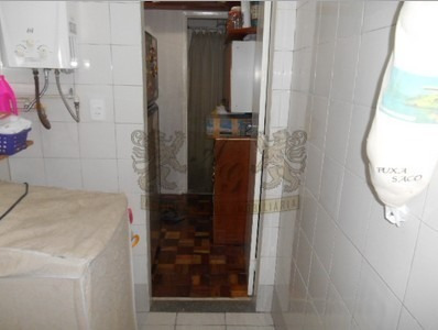Imagem 14 de 15 de Apartamento 3 Quartos 1 Vaga - 3167