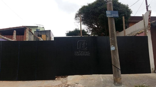 Cobertura Com 2 Dormitórios À Venda, 100 M² Por R$ 280.000 - Vila Alto De Santo André - Santo André/sp - Co3942