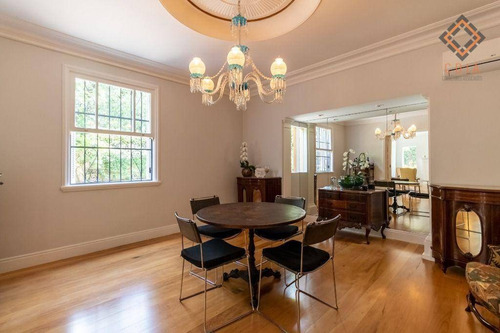 Imagem 20 de 30 de Casa Com 2 Dormitórios Para Alugar, 450 M² Por R$ 26.000,00/mês - Jardim Europa - São Paulo/sp - Ca3280