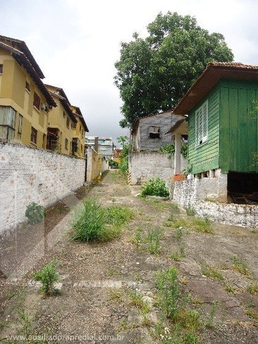 Imagem 14 de 15 de Terreno - Tristeza - Ref: 178906 - V-178906