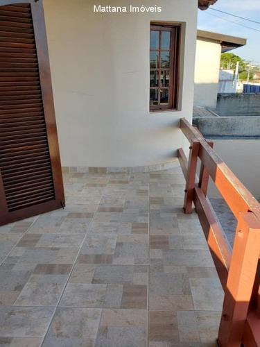 Imagem 18 de 30 de Sobrado No Jardim Santa Maria Em Jacareí-sp - Cv348 - 69187681