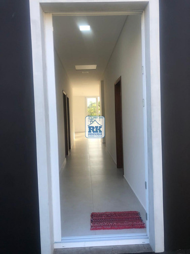 Imagem 26 de 30 de Casa À Venda Em São João Do Rio Vermelho - Ca008584