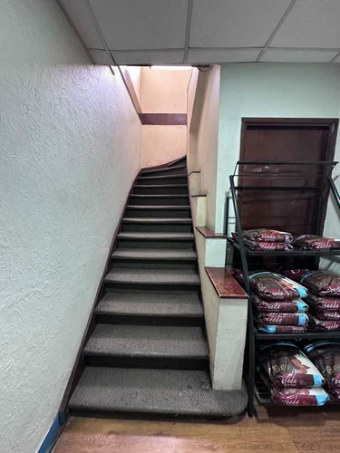 Local Comercial En Arriendo En Ñuñoa