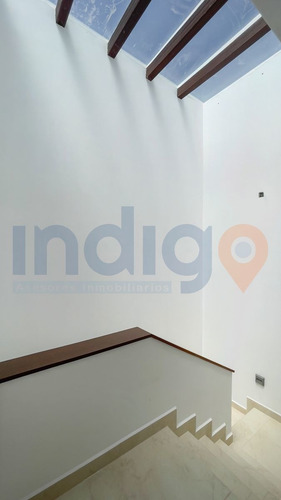 Casa Nueva En Venta En Las Fuentes, Corregidora