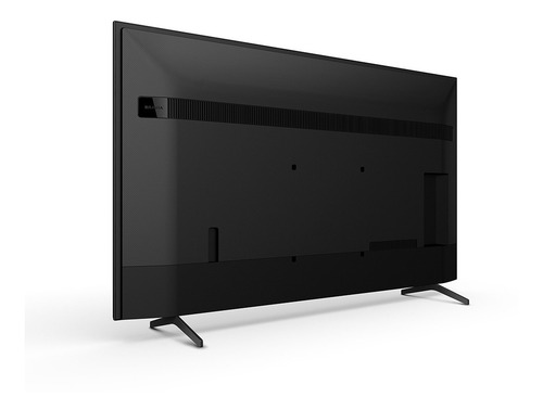 Imagen 7 de 8 de Smart Tv Sony 85 4k Ultra Hd Android Tv Xbr-85x805h