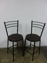Comprar Sillas Taburetes, Altos De Hierro Para Barra Lolita