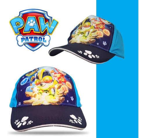 Gorras Personajes Disney Accesorio Niño Cachucha Jugueteria 