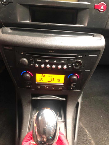 Citroën C4 2.0 Exclusive Am70 2009