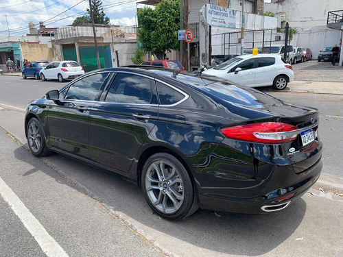 Ford Mondeo 2.0 Sel 2019