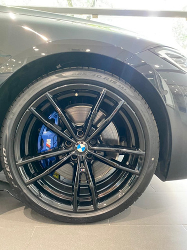 BMW Serie 4 2.0 430i Coupe Lci Msport