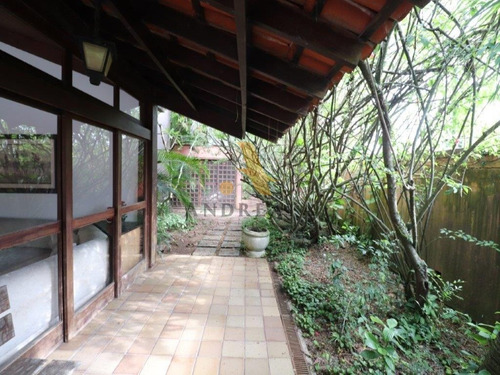 Imagem 29 de 30 de Novo Leblon - Linda Casa Com 628m² Localizada Na Melhor Rua Do Condomínio, Área De Lazer Com Piscina, Churrasqueira. - Sqa1615i - 69286056