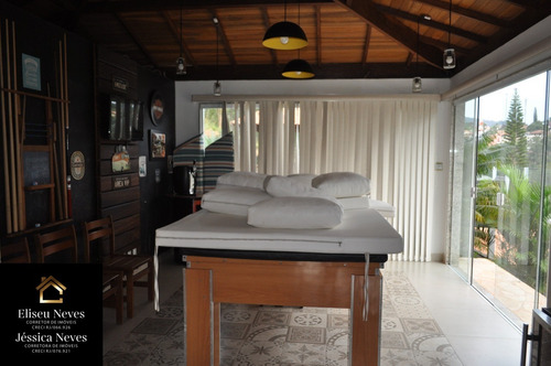 Imagem 21 de 29 de Vendo Casa No Centro De Paty Do Alferes- Rj - Ca00112 - 69548056